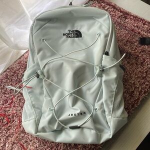ice blue/black The North Face Jester Classic 20 Backpack